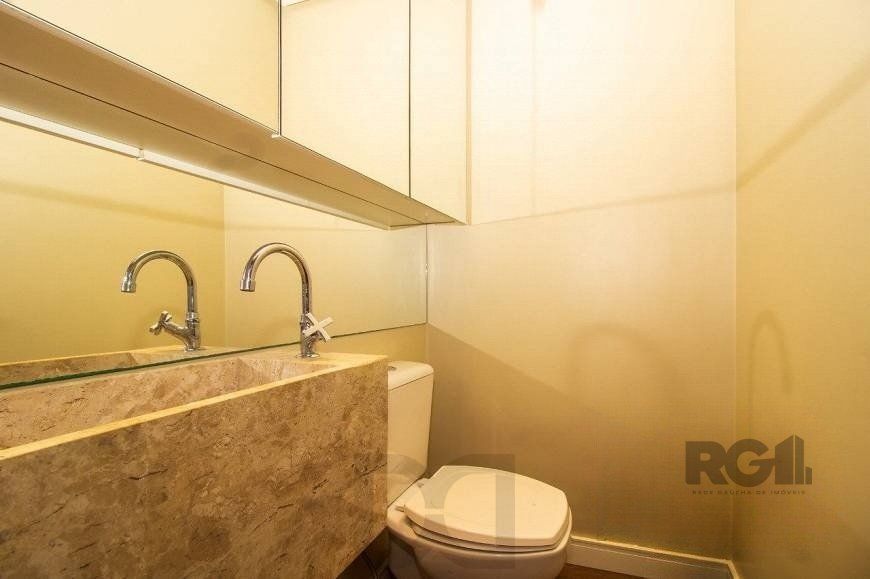 Sala Comercial 39m² - 2 módulos, recepção e 1 vaga no bairro Auxiliadora — foto 8