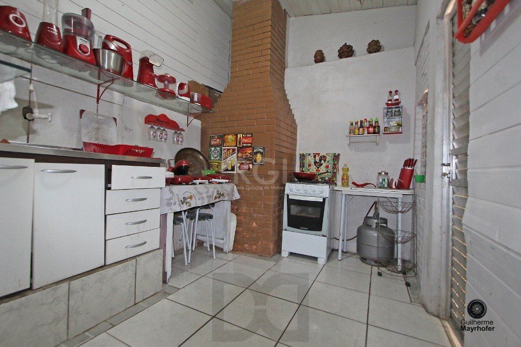 Casa para Venda - 300m², 6 dormitórios, sendo 1 suites, 3 vagas - Menino Deus — foto 39