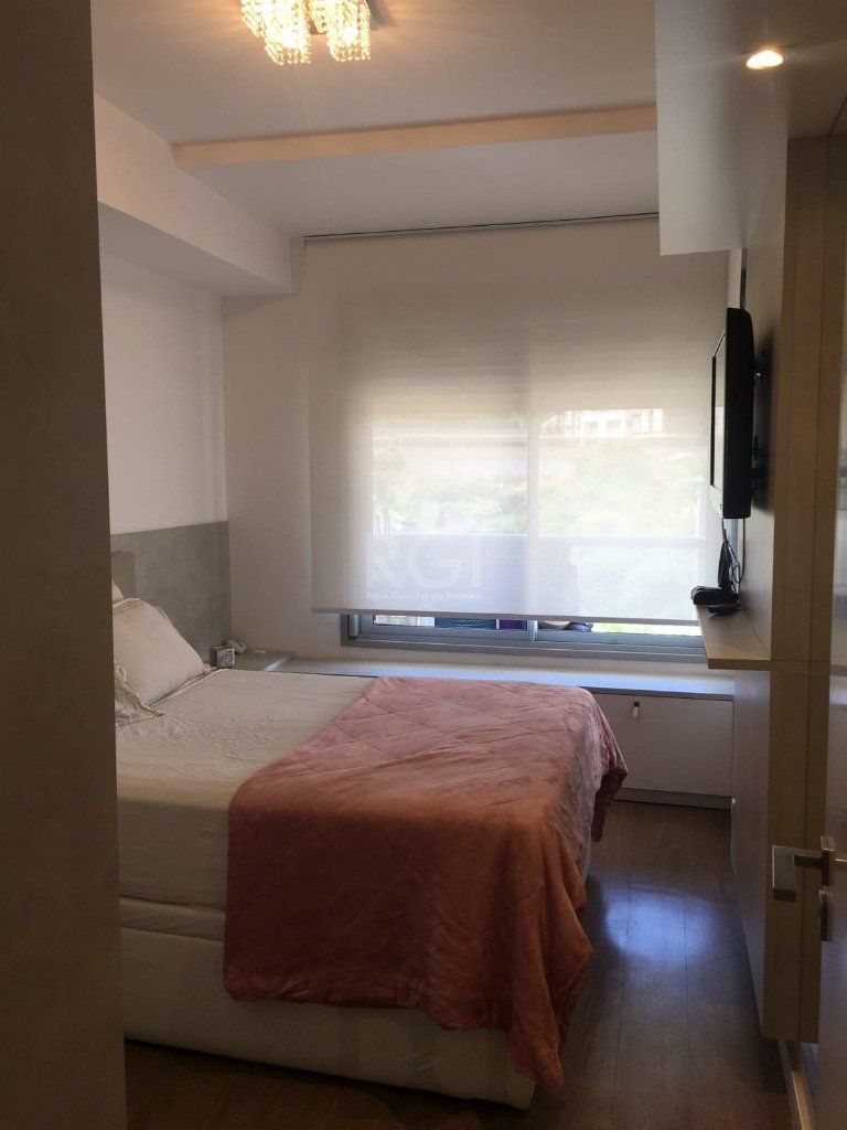 Apartamento para Venda - 48.32m², 1 dormitório, 1 vaga - Petrópolis — foto 21