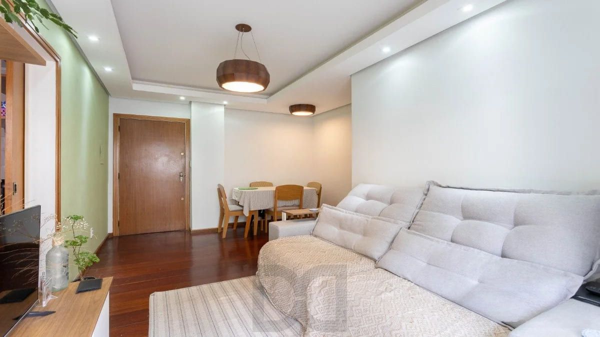 Apartamento de 2 dormitorios à venda em Jardim Botânico, Porto Alegre. — foto 6