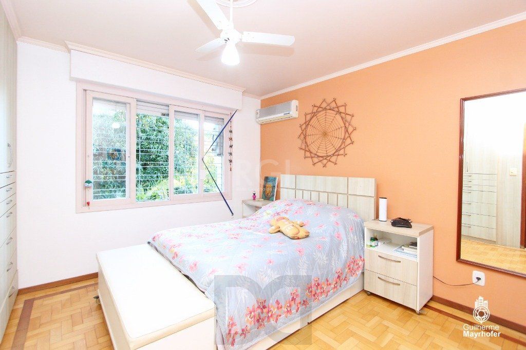 Casa para Venda - 500m², 5 dormitórios, sendo 2 suites, 5 vagas - Menino Deus — foto 24