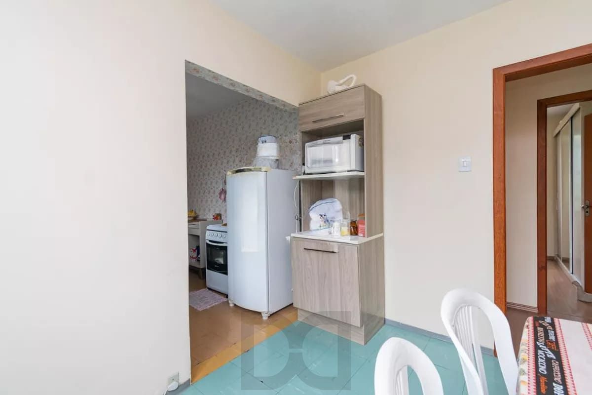 Apartamento de 3 dormitorios à venda no Bairro Nonoai — foto 4