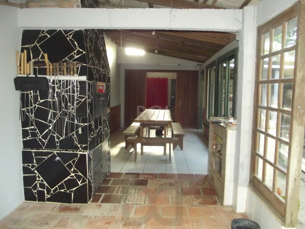 Casa para Venda - 150m², 3 dormitórios, Restinga — foto 8
