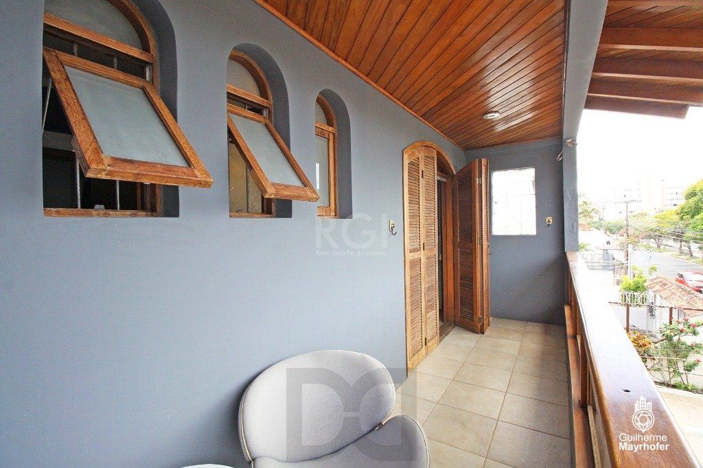 Casa para Venda - 151.36m², 3 dormitórios, sendo 1 suites, 2 vagas - Partenon — foto 18