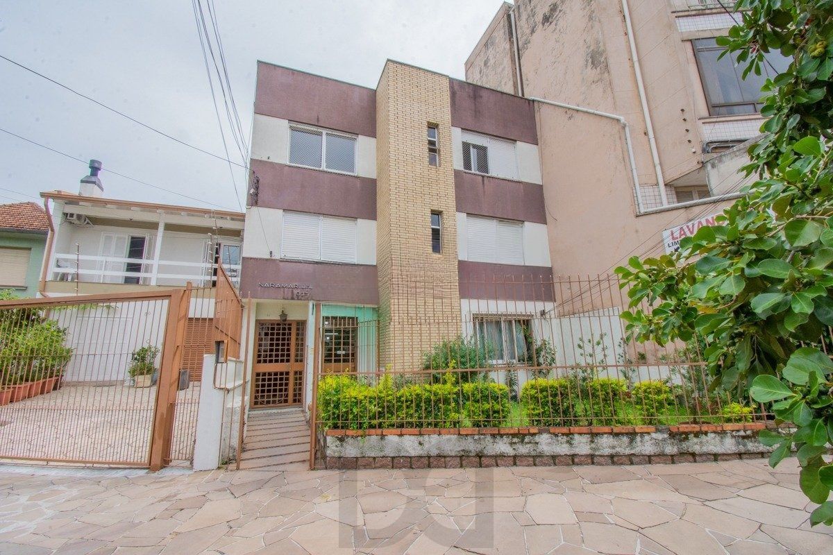 Apartamento à venda com 1 quarto 33 m² — foto 8