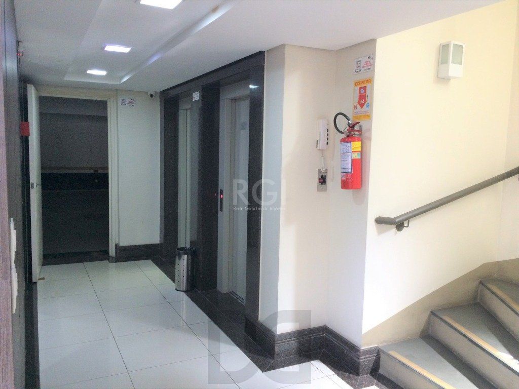 Conjunto/Sala para Venda - 29.25m², 0 dormitórios, Centro Histórico — foto 7
