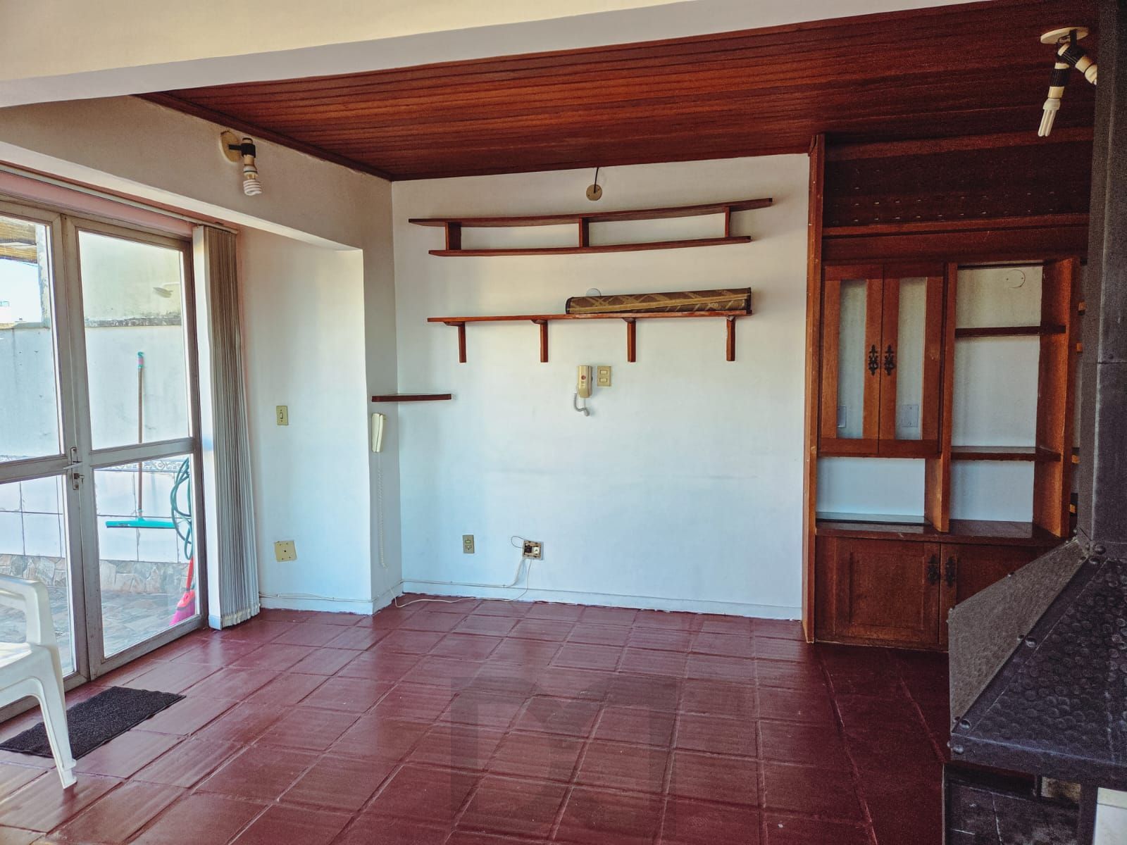 COBERTURA NO MENINO DEUS - 2 DORM, 2 BANH, 2 VAGAS COBERTAS - VISTA PANORÂMICA — foto 20