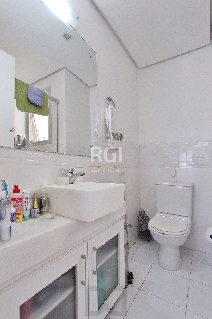 Cobertura para Venda - 177.81m², 3 dormitórios, sendo 1 suites, 1 vaga - Teresópolis — foto 13