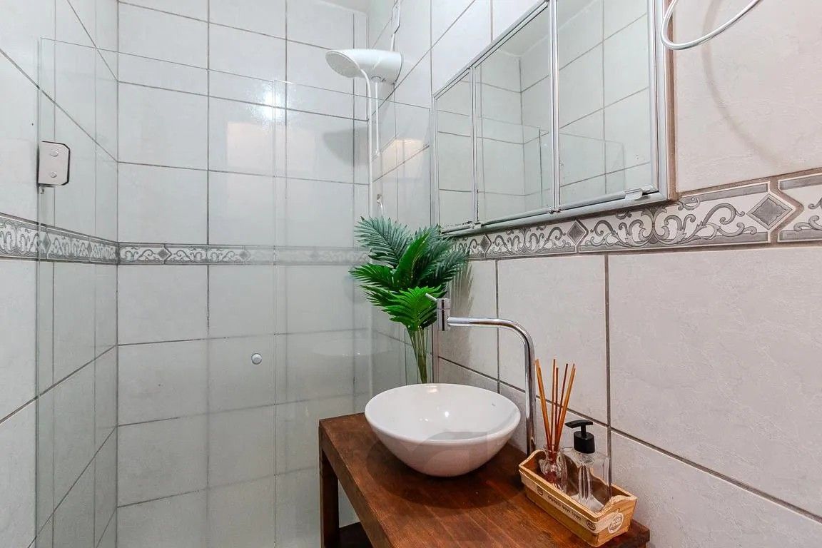 Apartamento Mobiliado, 02 dormitórios, 01 vaga — foto 4