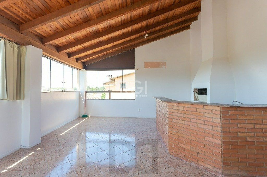 Cobertura para Venda - 118m², 3 dormitórios, 1 vaga - Nonoai — foto 3