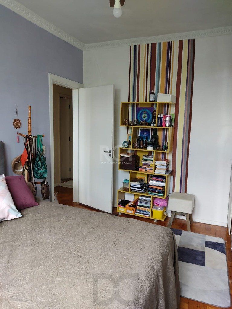 Apartamento para Venda - 79m², 3 dormitórios, São João — foto 15