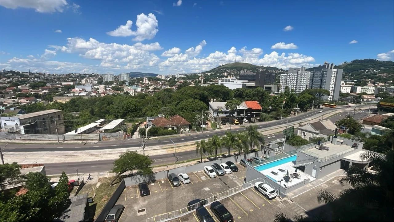 Apartamento de 3 dormitórios á venda no Bairro Teresópolis — foto 14