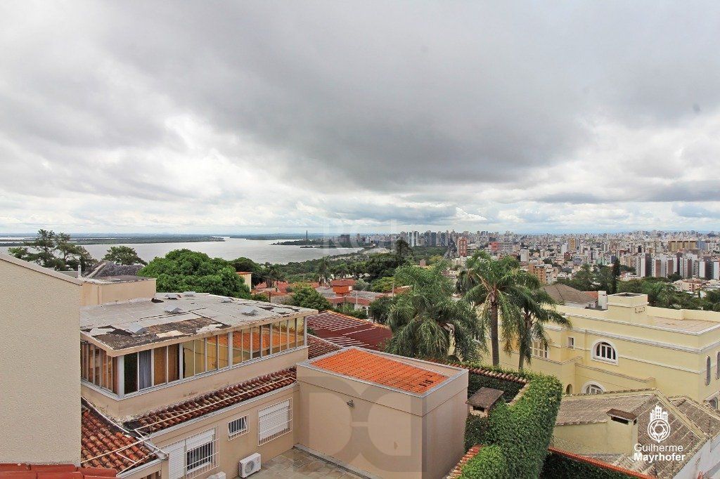 Casa Condominio para Venda - 324.7m², 3 dormitórios, sendo 1 suites, 4 vagas - Menino Deus — foto 28