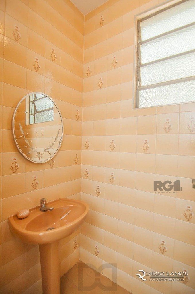 Casa 3 dorms à venda Rua Intendente Alfredo Azevedo, Glória - Porto Alegre — foto 15