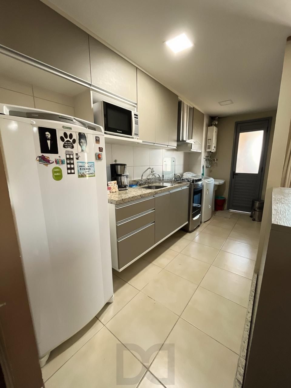 Apartamento de 1 Dormitório á Venda em Três Figueiras - Porto Alegre/RS — foto 8