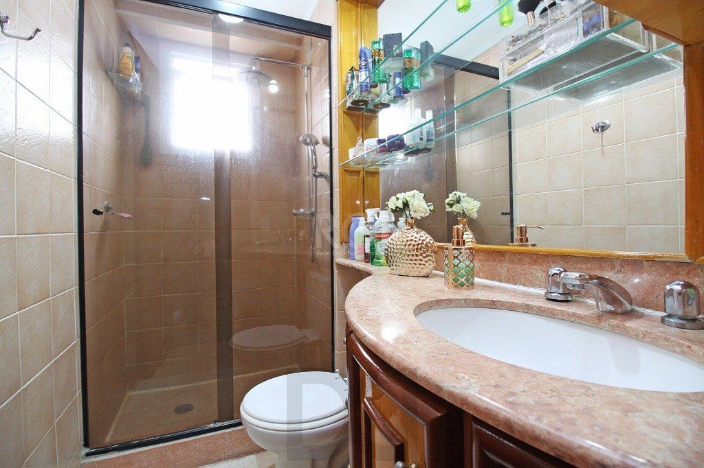 Apartamento para Venda - 72m², 2 dormitórios, 1 vaga - Passo da Areia — foto 12