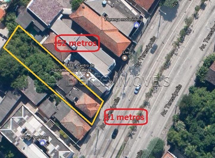 Terreno para Venda - 0m², 0 dormitórios, Teresópolis — foto 2