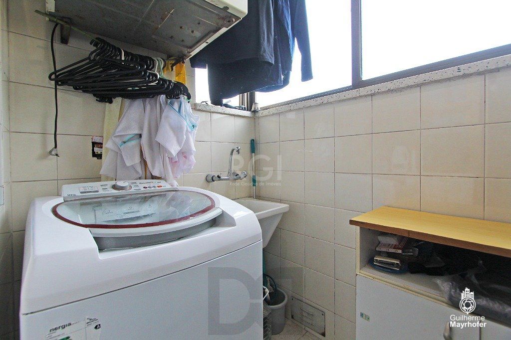 Cobertura para Venda - 157m², 2 dormitórios, 2 vagas - Cristo Redentor — foto 6
