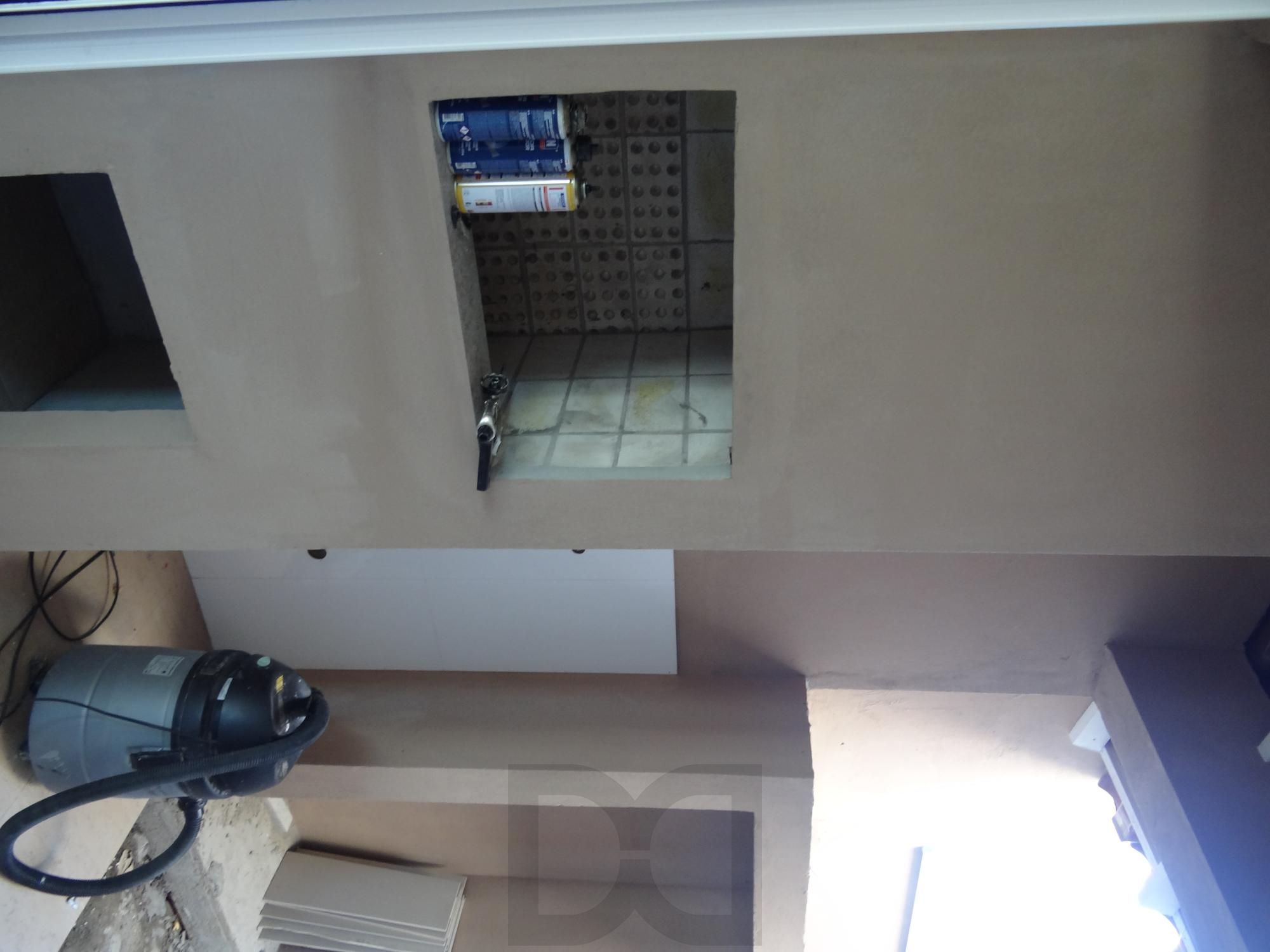 Casa com 3 dormitórios no bairro Mário Quintana — foto 20