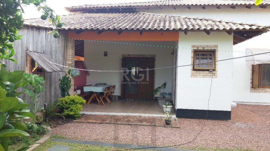 Casa para Venda - 220m², 2 dormitórios, sendo 1 suites, 4 vagas - Belém Novo — foto 8