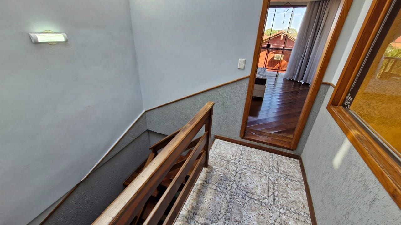 Casa em Condominio Fechado bairro Ipanema — foto 36