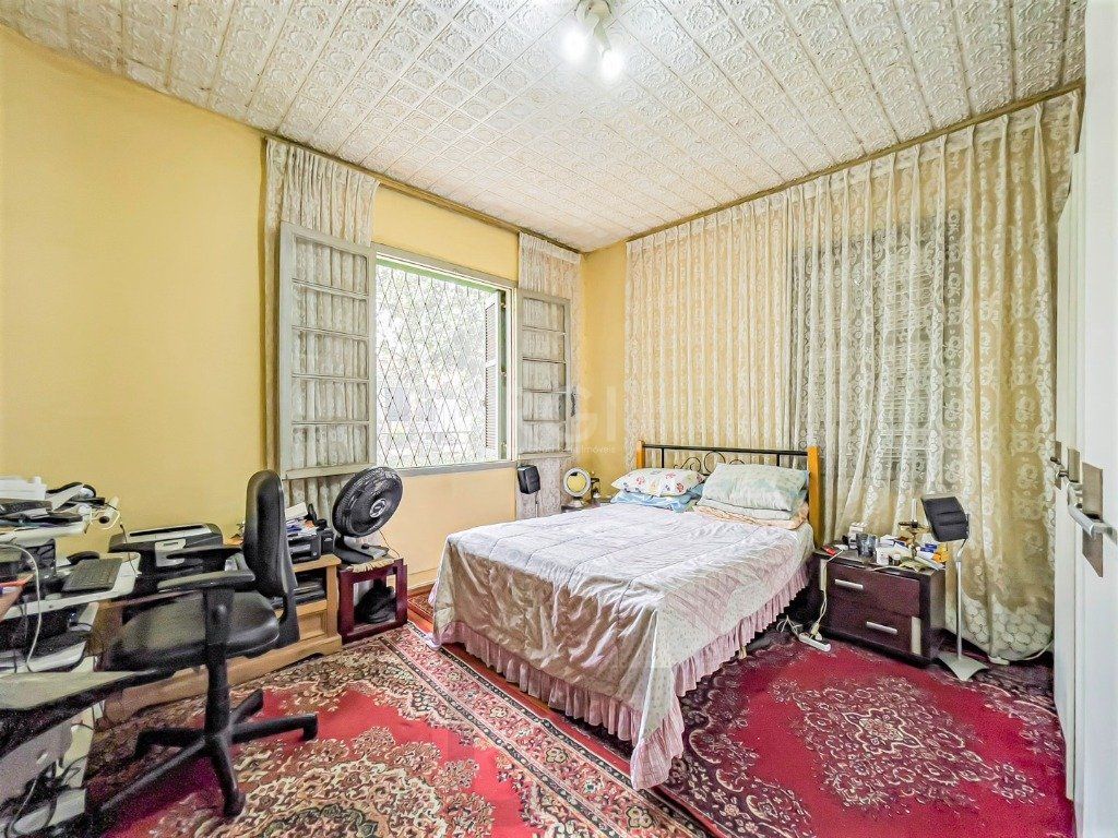 Casa para Venda - 212m², 3 dormitórios, 3 vagas - Azenha — foto 21