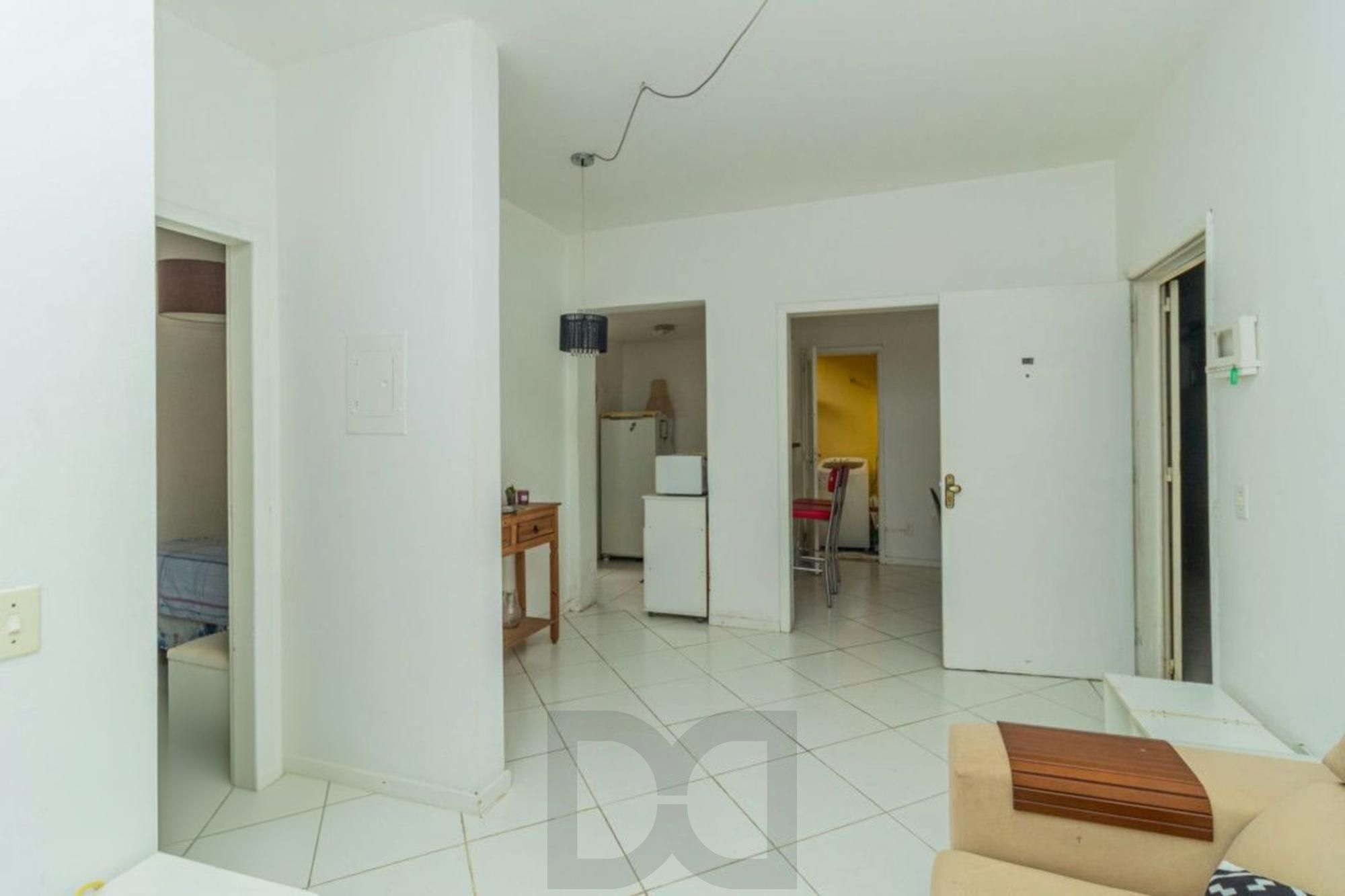 Apartamento 1 dorm à venda Rua Chile, Jardim Botânico - Porto Alegre — foto 5