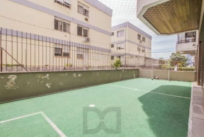 Apartamento amplo de 02 quartos com suite, 1 vaga no Menino Deus - Porto Alegre /RS — foto 21