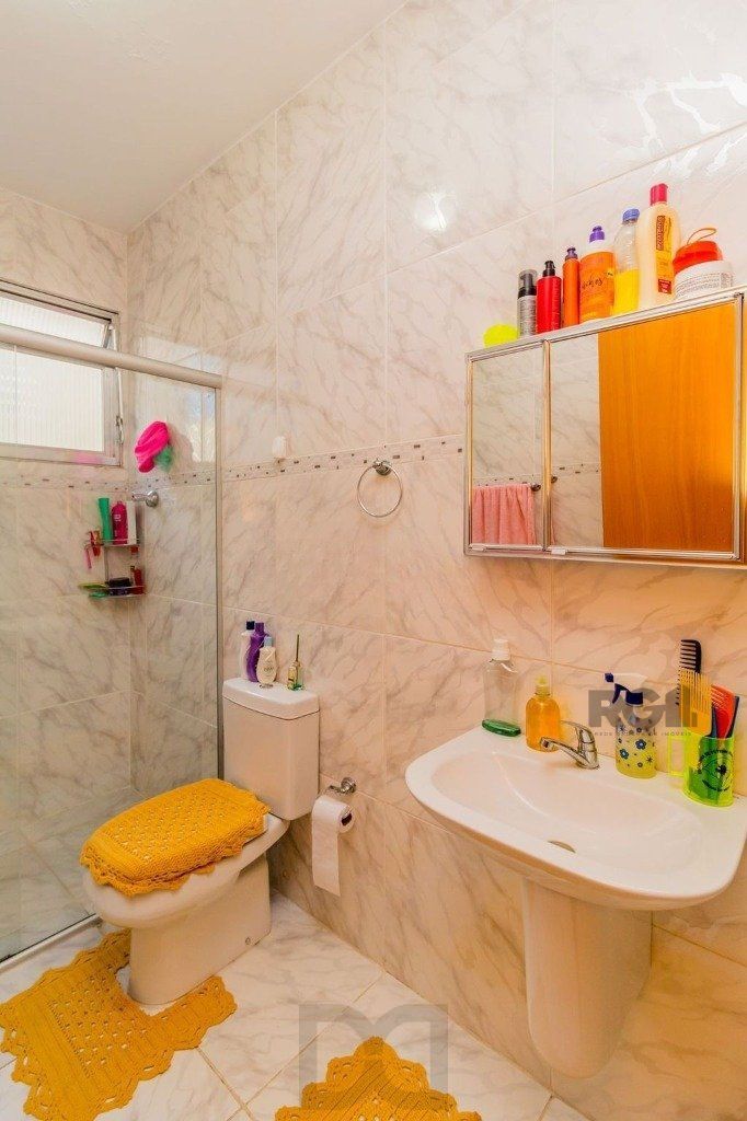 Excelente apartamento de 88m² com 3 dormitórios e sacada. — foto 8