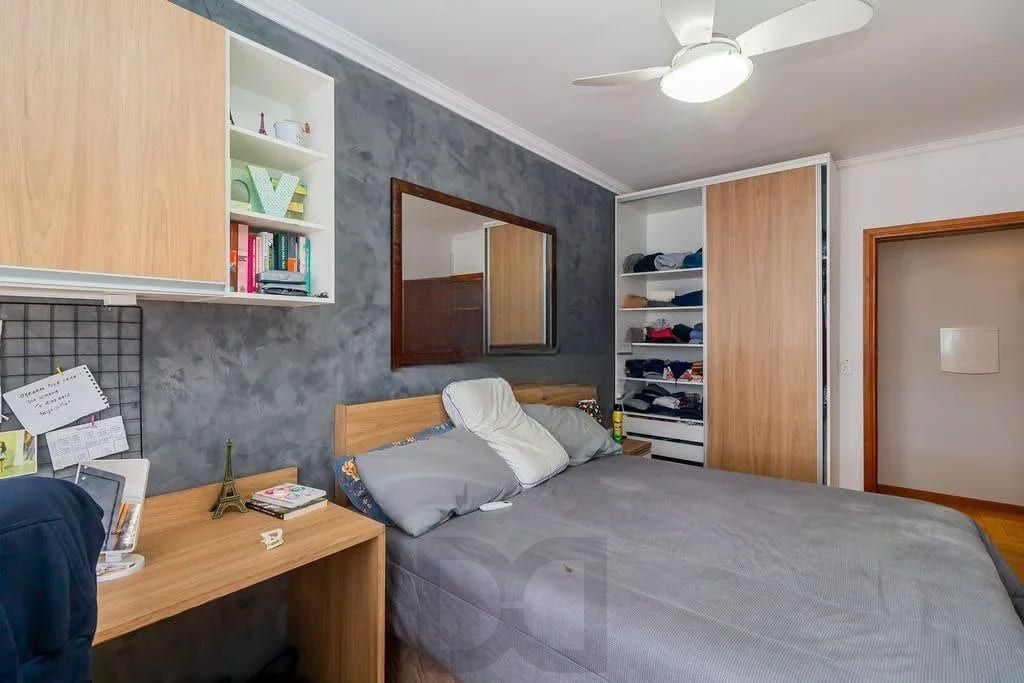 Cobertura 251m², 3 dormitórios, 2 vagas no bairro Teresópolis — foto 9