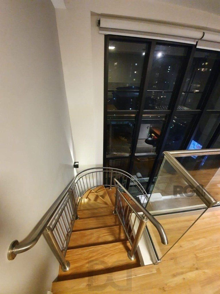 Excelente apartamento Duplex de 74m² com 01 suíte e 2 vagas. — foto 5