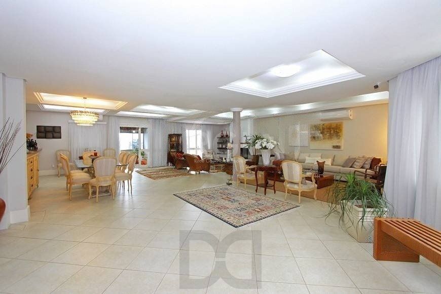 EXCELENTE CASA COM 4 DORMITÓRIOS, 6 VAGAS DE GARAGEM E VISTA PANORÂMICA. — foto 6