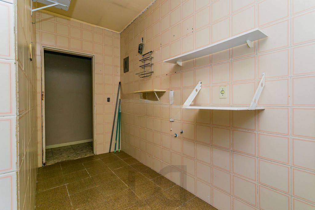Apartamento 3 dorms à venda Rua Tenente Ary Tarrago, Jardim Itu - Porto Alegre — foto 17