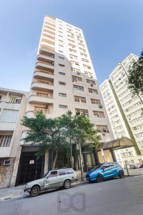 Apartamento de 3 dormitórios à venda no Bairro Centro Histórico - Porto Alegre — foto 18