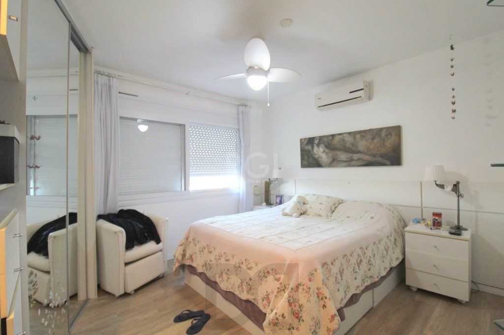 Casa para Venda - 100m², 3 dormitórios, 3 vagas - Nonoai — foto 28
