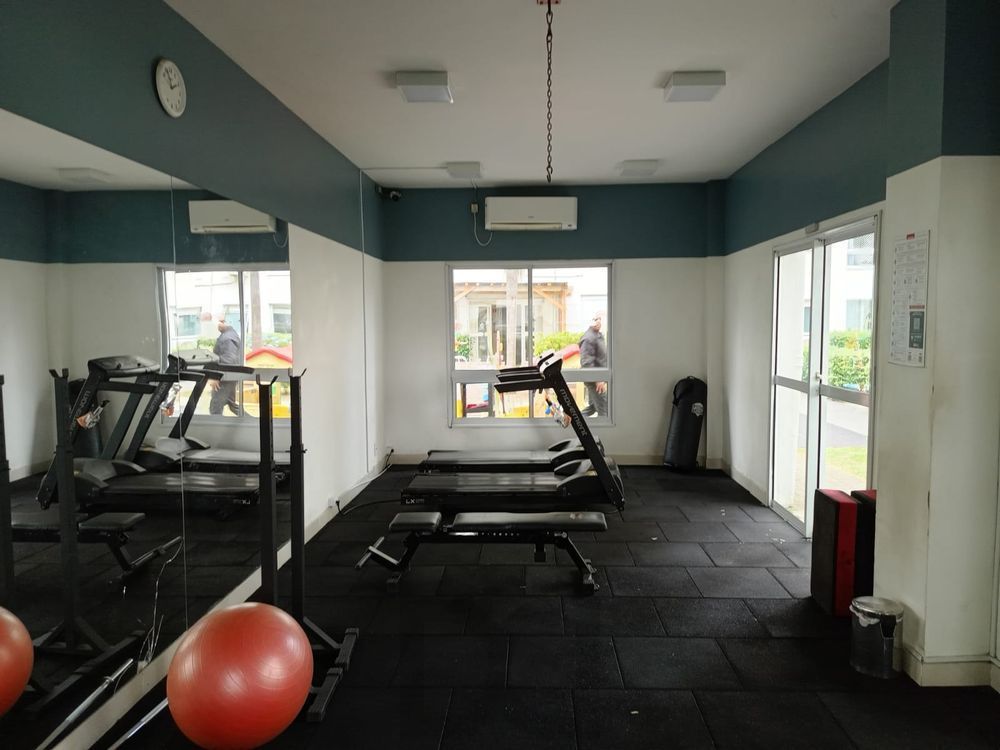 **Apartamento à venda no condominio Way em Porto Alegre, RS** — foto 11