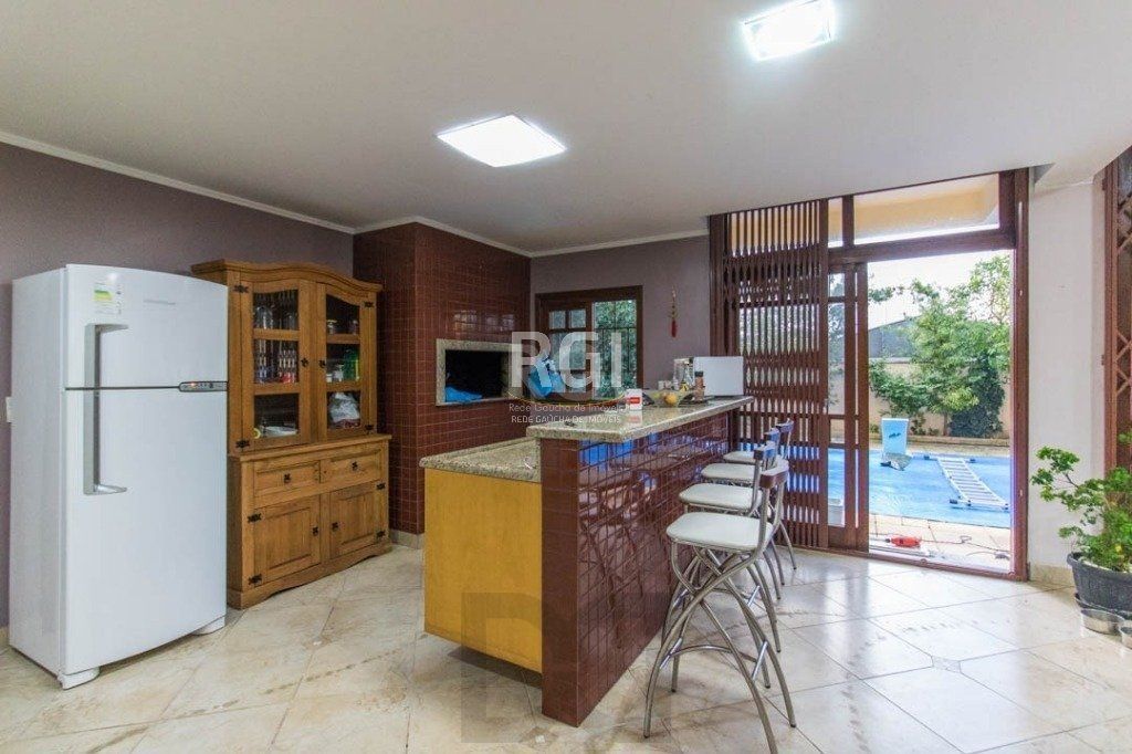Sobrado para Venda - 499.98m², 4 dormitórios, sendo 3 suites, 4 vagas - Jardim Ipiranga — foto 24