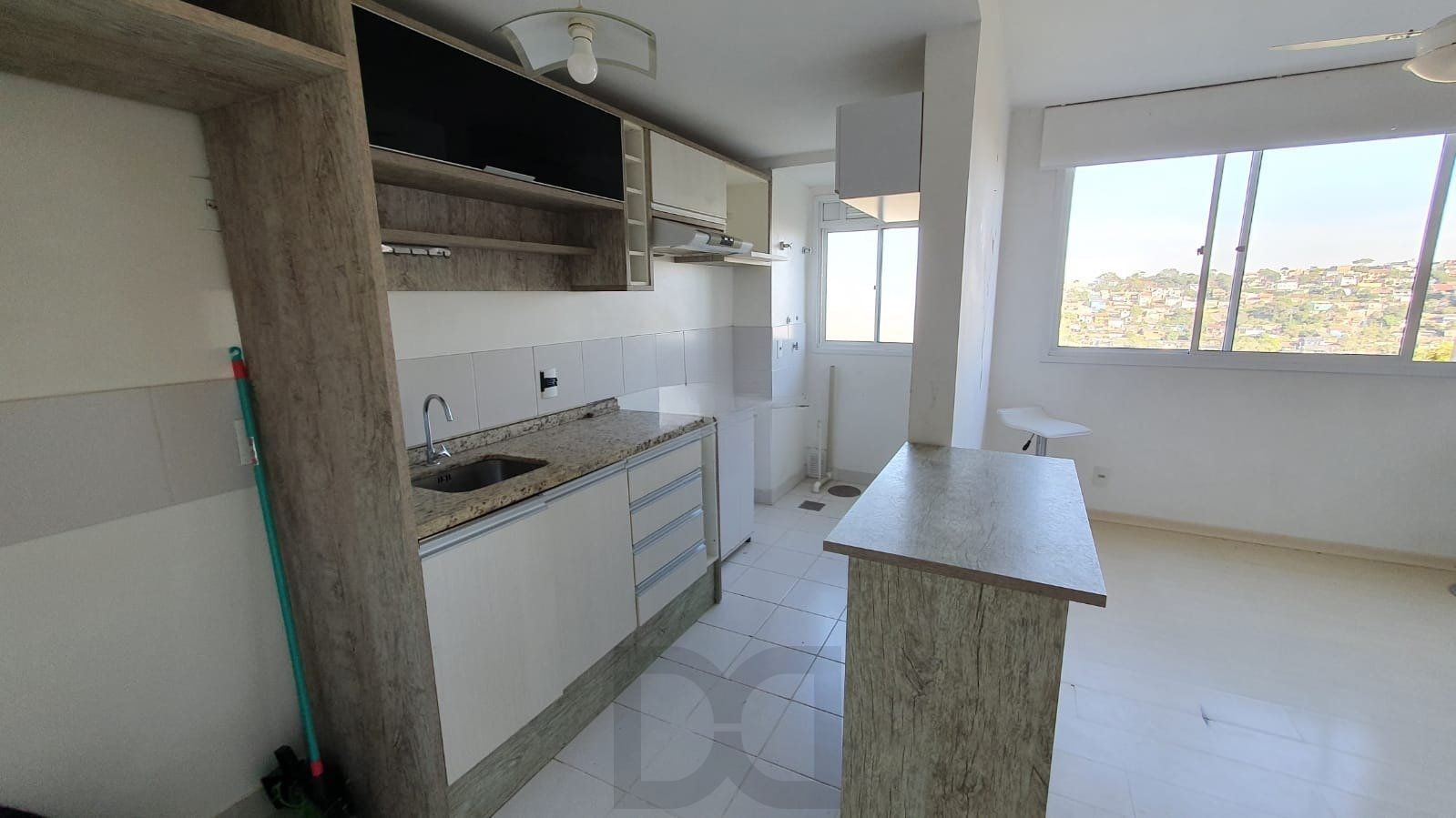 Apartamento com 2 quartos, 1 vaga e 52m² Rua Carlos Reverbel - Alto Petrópolis, Porto Alegre — foto 3