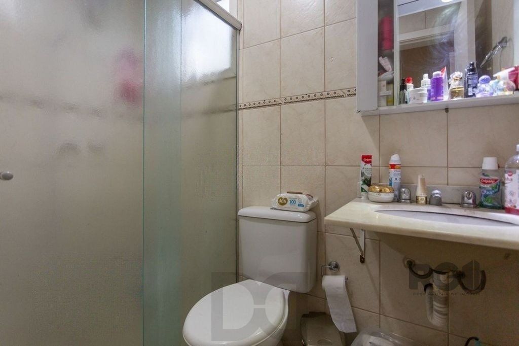 Apartamento de 1 dormitório com 68m², no bairro Jardim Botânico — foto 17