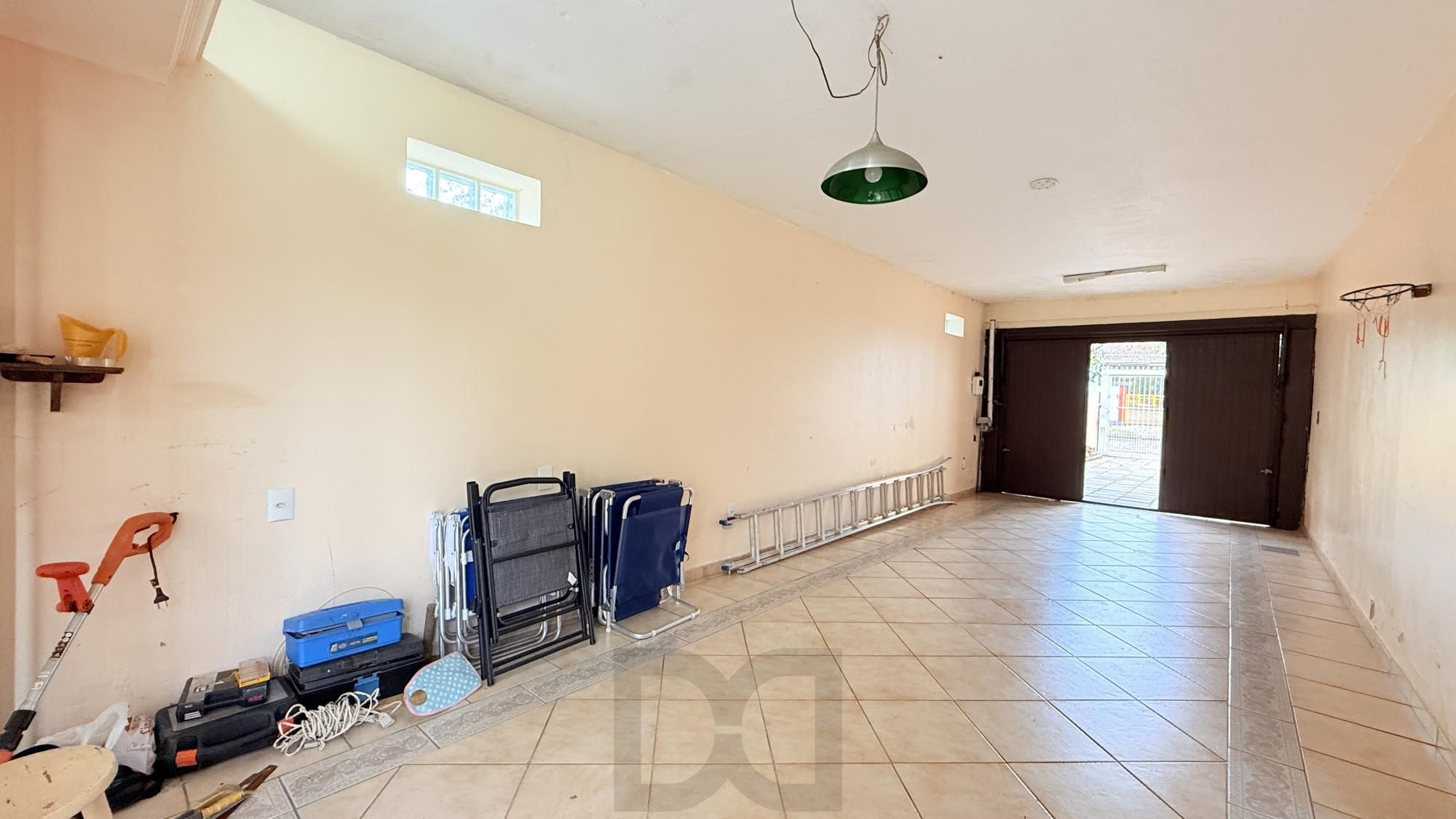 Casa para Venda - 260m², 4 dormitórios, sendo 1 suites, 4 vagas - Nonoai — foto 21