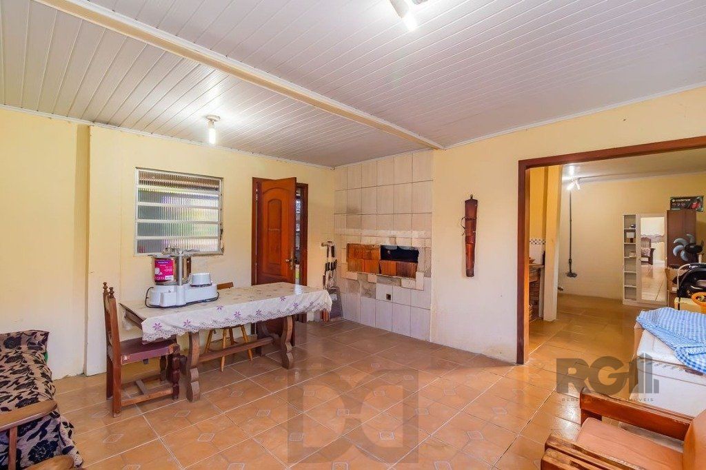 Casa de 4 dormitórios no bairro Belém Novo — foto 19