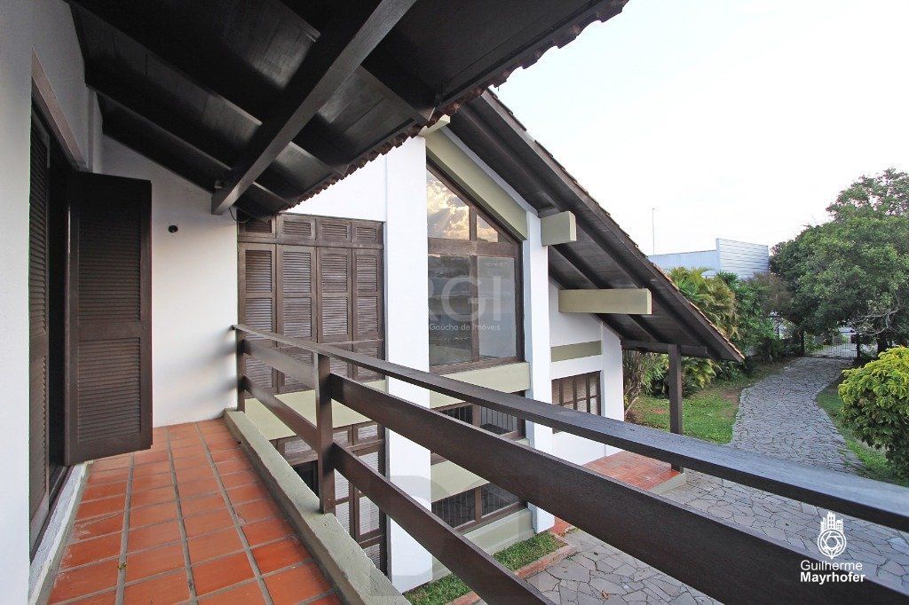 Casa para Venda - 320m², 4 dormitórios, sendo 1 suites, 3 vagas - Cavalhada — foto 22