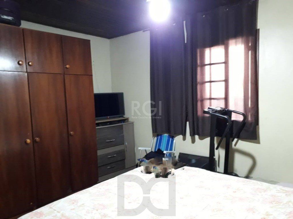 Casa para Venda - 90m², 2 dormitórios, 2 vagas - Cristal — foto 11