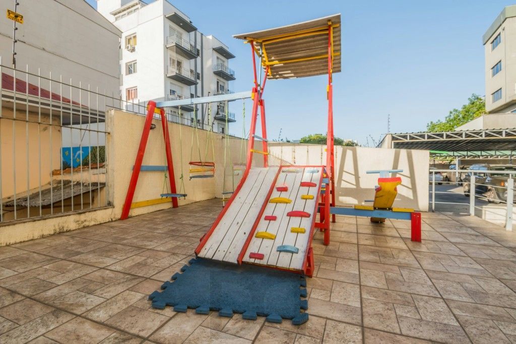 Apartamento 3 dormitorios à venda em Santana - Porto Alegre — foto 33