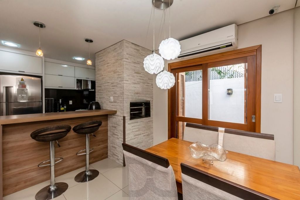 Casa de 2 dormitórios à venda no Bairro na Lomba do Pinheiro - Porto Alegre — foto 20