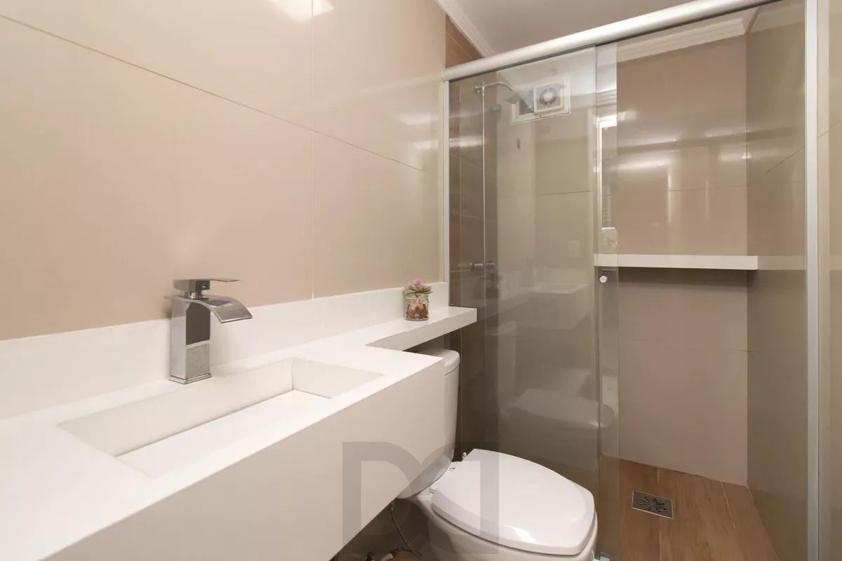 Apartamento com 03 dormitorios e vaga de garagem na Cavalhada -Porto Alegre/RS — foto 13