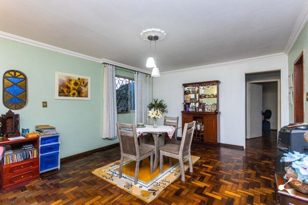 Casa para Venda - 240m², 3 dormitórios, sendo 1 suites, 3 vagas - Cristal — foto 27