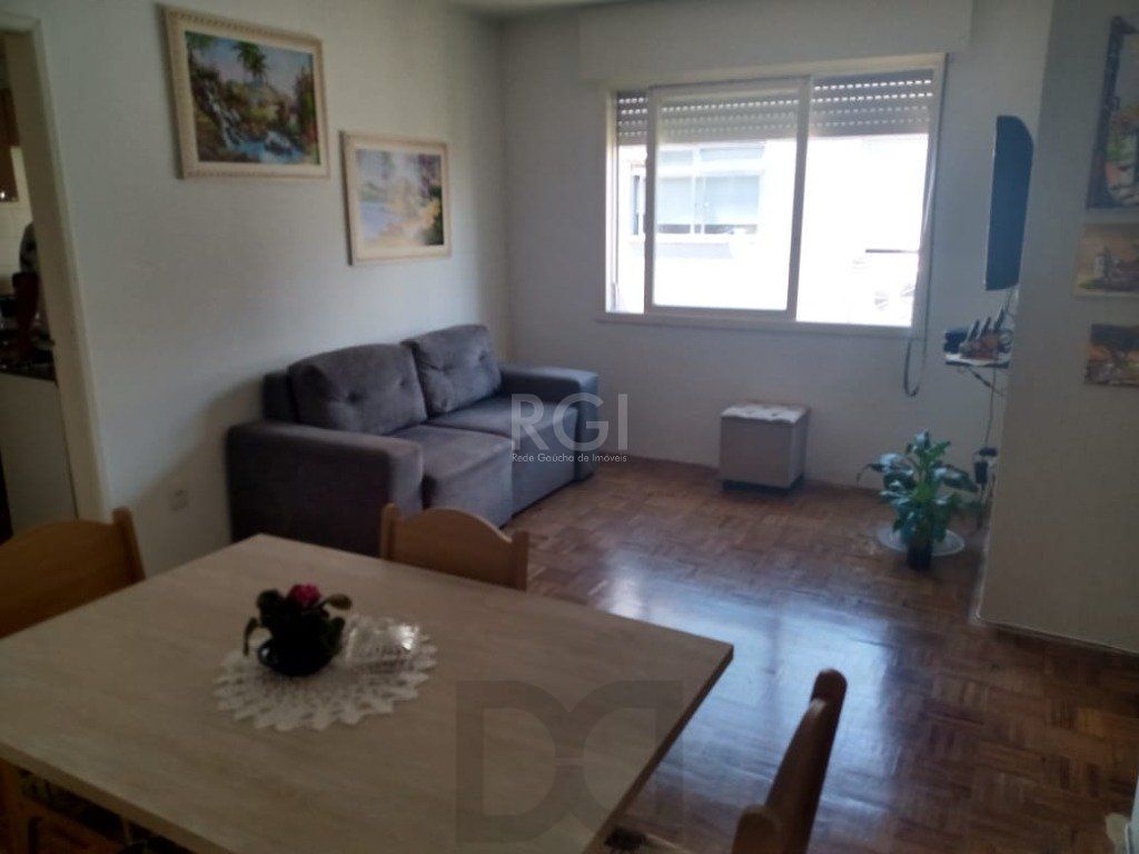 Apartamento para Venda - 58.98m², 2 dormitórios, 1 vaga - Jardim Lindóia — foto 1