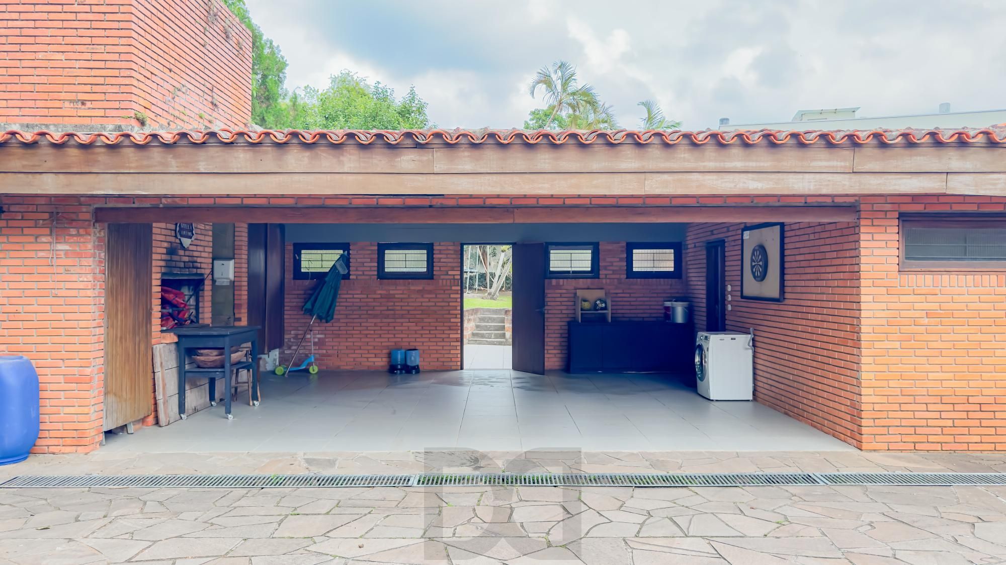 Casa com 3 quartos e 313m² à venda em Chácara das Pedras, Porto Alegre. Rua Joao Paetzel, Chácara Das Pedras, Porto Alegre — foto 13