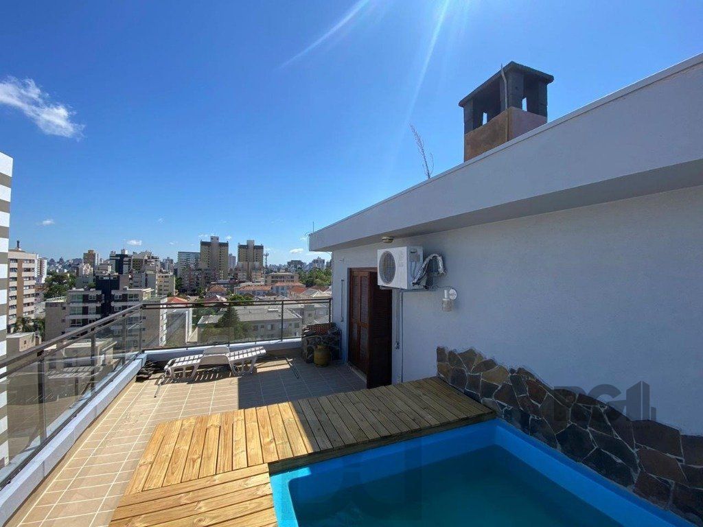 Cobertura Duplex para Venda - 269,97², 3 dorm, 1 suite, 2 vagas - Menino Deus — foto 27